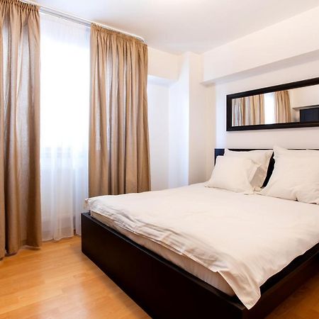 Virtutii Residence Bucureşti Ngoại thất bức ảnh