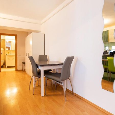 Virtutii Residence Bucureşti Ngoại thất bức ảnh