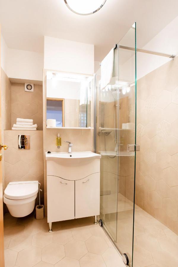 Virtutii Residence Bucureşti Ngoại thất bức ảnh
